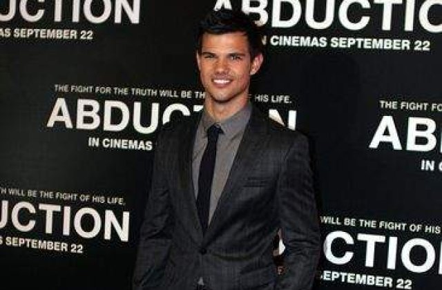 Varcolacul din Amurg se orienteaza catre parkour