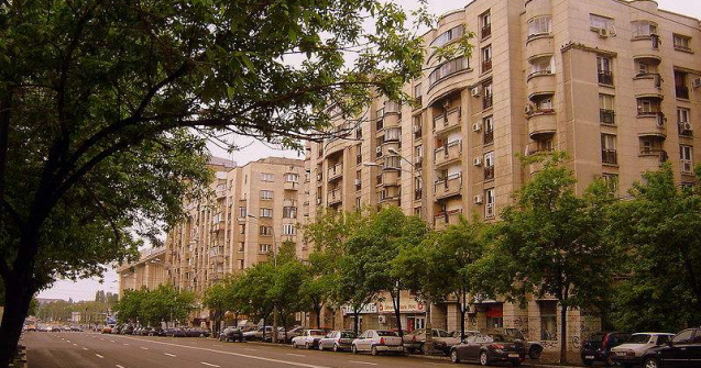 Oprescu: Bucuresti are nevoie de 15.000 de locuinte