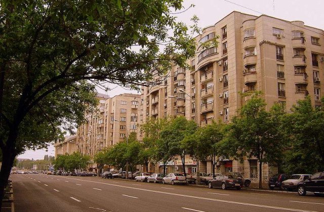 Oprescu: Bucuresti are nevoie de 15.000 de locuinte