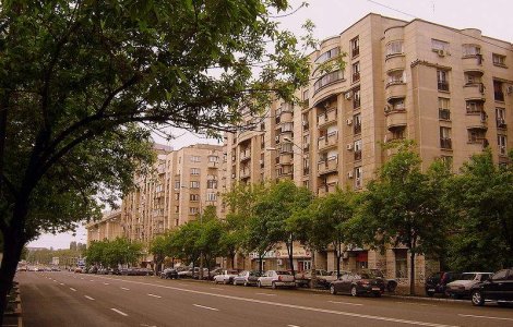 Oprescu: Bucuresti are nevoie de 15.000 de locuinte