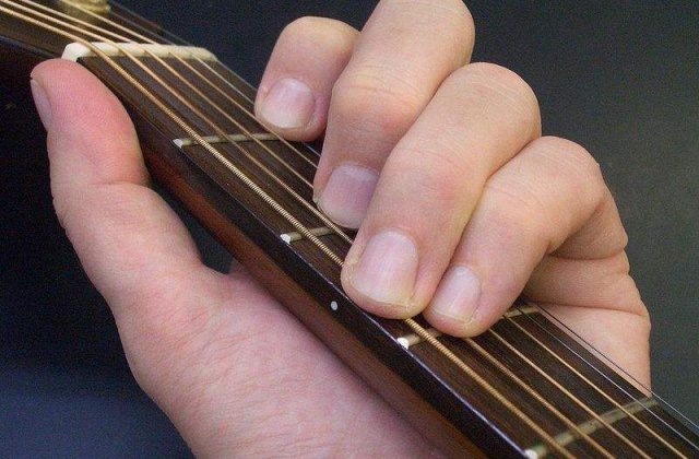 Terapie prin muzica pentru detinuti