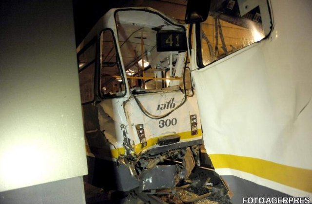 12 victime ale accidentului din Lujerului au cerut despagubiri