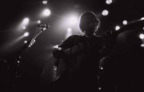 ATB si New Model Army la Peninsula Targu Mures