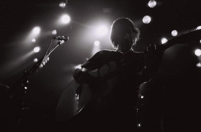 ATB si New Model Army la Peninsula Targu Mures