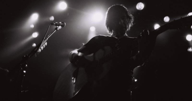 ATB si New Model Army la Peninsula Targu Mures