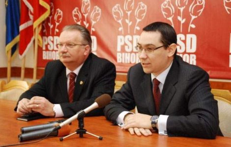 Ioan Mang si-a dat demisia