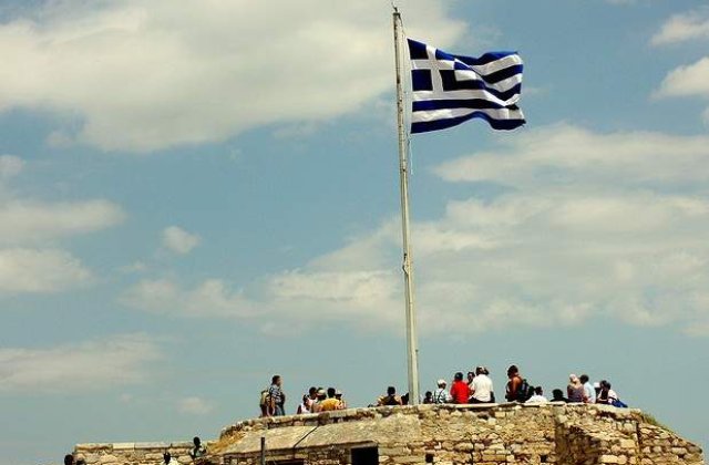 Mentinerea Greciei in zona euro va fi miza urmatoarelor alegeri