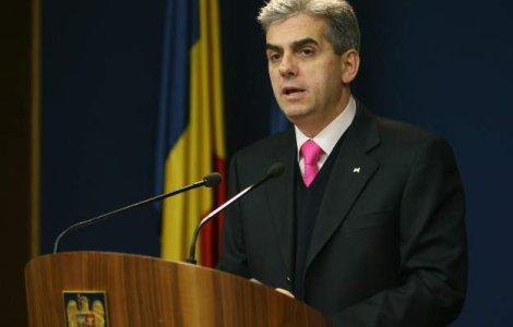 Ponta: Nicolaescu a vorbit in nume personal despre CASS