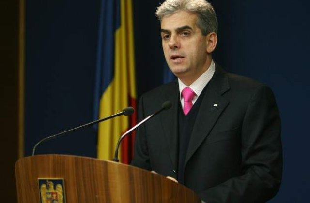 Ponta: Nicolaescu a vorbit in nume personal despre CASS