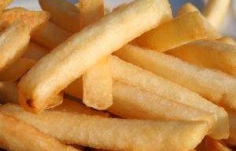 Taxa pe fast food revine in atentie