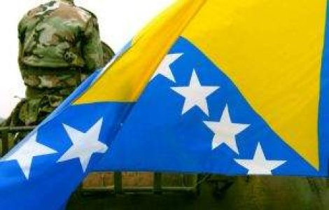 Ratko Mladici "a luat in mainile sale epurarea etnica a Bosniei"