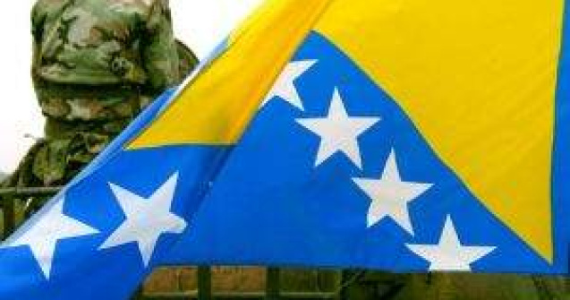 Ratko Mladici "a luat in mainile sale epurarea etnica a Bosniei"