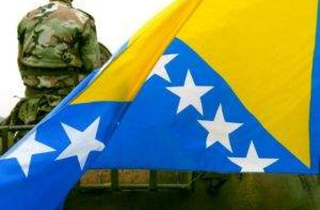 Ratko Mladici "a luat in mainile sale epurarea etnica a Bosniei"