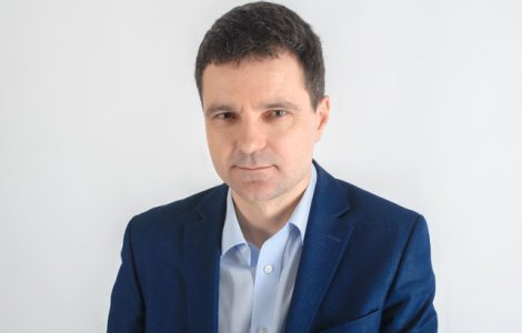 Nicusor Dan: Vinovati pentru secarea lacului din Parcul Circului sunt functionarii primariei