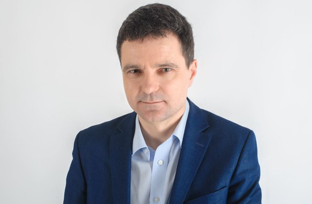 Nicusor Dan: Vinovati pentru secarea lacului din Parcul Circului sunt functionarii primariei