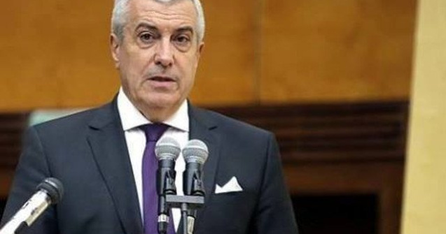 Tariceanu: Visul de a candida la Presedintie nu poate deveni realitate fara un rezultat bun la europarlamentare