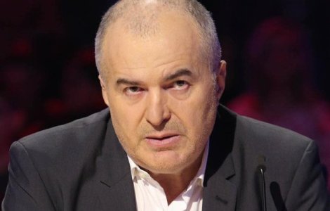 Florin Calinescu, despre Dancila: Aflata intr-o excursie la Galati, s-a siderat sau poate s-a siderurgizat ca e la Iasi