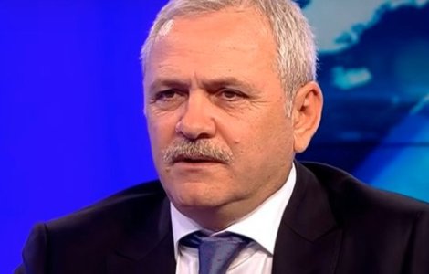 Liviu Dragnea: E o increngatura mafiota la importurile de legume si fructe