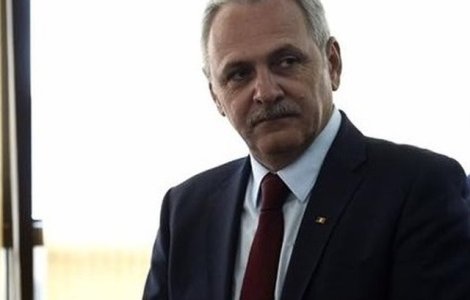 Dragnea: Imediat dupa alegeri vom adopta o ordonanta de urgenta pentru Codul administrativ