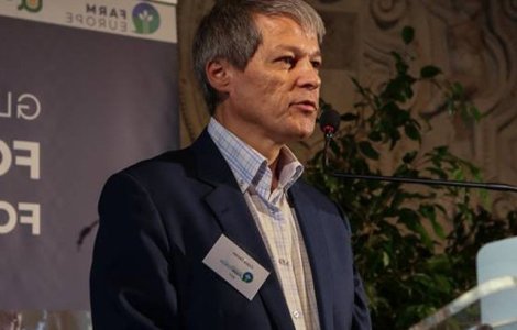 Ciolos: Daca nominalizezi in fruntea Guvernului toate marionetele unuia ca Dragnea, tu, ca presedinte, trebuie sa iti asumi responsabilitatea pentru nominalizare