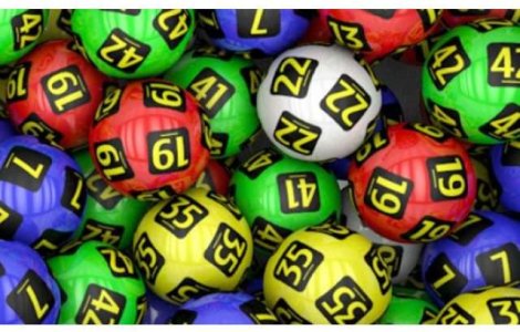 S-a castigat marele premiu la Loto 6/49