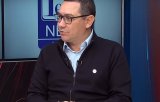 Ponta, despre maneaua dedicata PSD: Guta e cel mai destept, le ia banii politicienilor si le face cantece identice