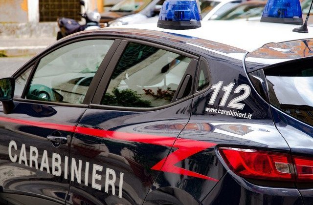 Doi romani au murit in Italia, dupa ce un copac s-a prabusit peste ei