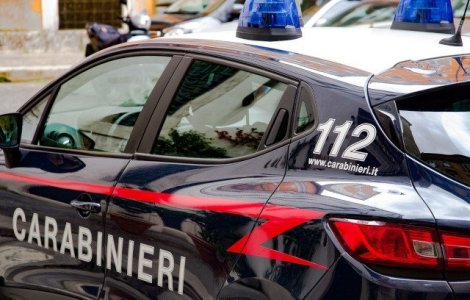 Doi romani au murit in Italia, dupa ce un copac s-a prabusit peste ei