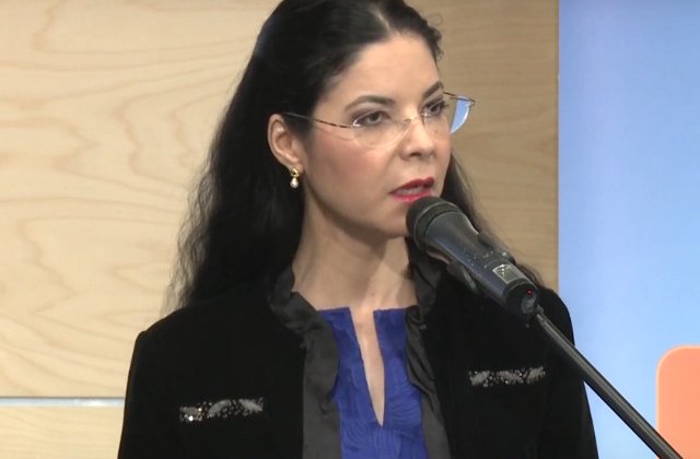 Ana Birchall: Dosarul de extradare al lui Radu Mazare a fost inaintat autoritatilor competente