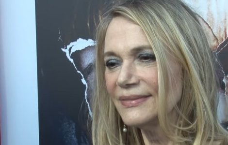 A murit actrita Peggy Lipton, alias Norma din "Twin Peaks"