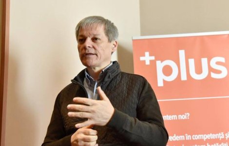 Ciolos: Posibilitatea de activare a Articolului 7 reprezinta cea mai dura actiune a Comisiei Europene impotriva Guvernului Romaniei