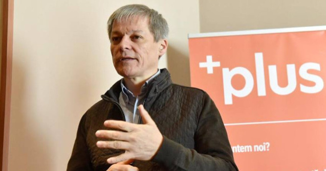 Ciolos: Posibilitatea de activare a Articolului 7 reprezinta cea mai dura actiune a Comisiei Europene impotriva Guvernului Romaniei
