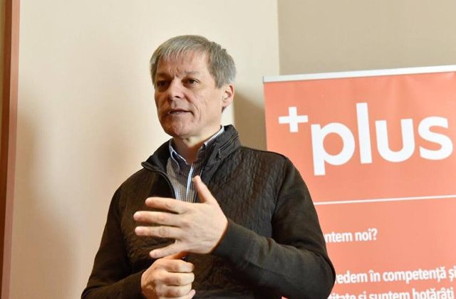 Ciolos: Posibilitatea de activare a Articolului 7 reprezinta cea mai dura actiune a Comisiei Europene impotriva Guvernului Romaniei
