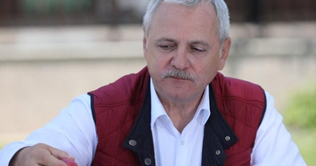 Dragnea, despre Summitul de la Sibiu: Am vazut mese intinse, nu cu produse romanesti, ci cu tot felul de fructe de mare
