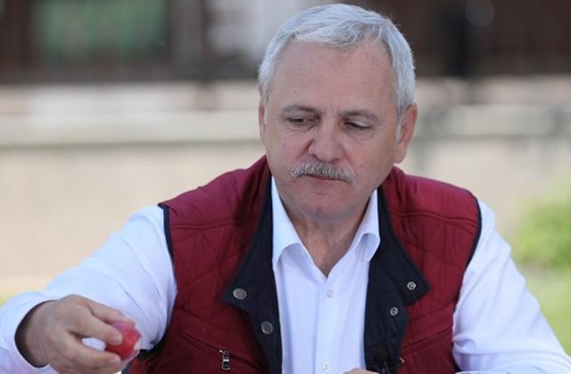 Dragnea, despre Summitul de la Sibiu:  Am vazut mese intinse, nu cu produse romanesti, ci cu tot felul de fructe de mare