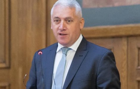 Adrian Tutuianu: Politia judeteana ii urmareste si ii filmeaza pe membrii Pro Romania