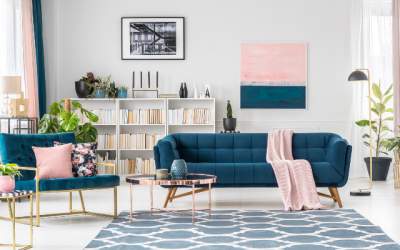 10+ stiluri de design...