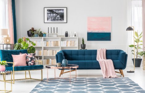  Top  10+ stiluri de design interior care ti se potrivesc in functie de zodie