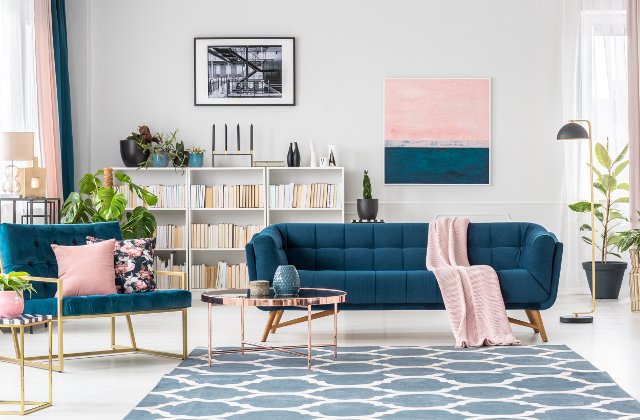 10+ stiluri de design interior care ti se potrivesc in functie de zodie