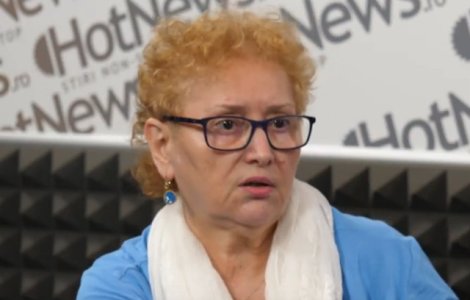 Renate Weber, despre scrisoarea lui Timmermans: Un gest nedemn