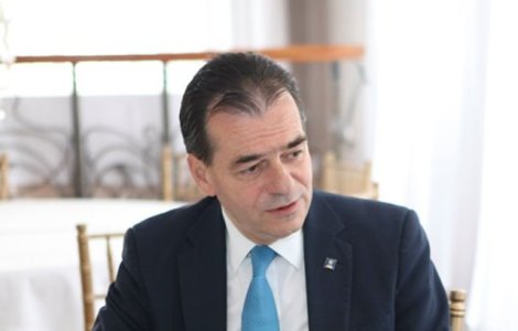 Ludovic Orban: Orice atac impotriva presedintelui Iohannis si a PNL face bine PSD-ului si ALDE