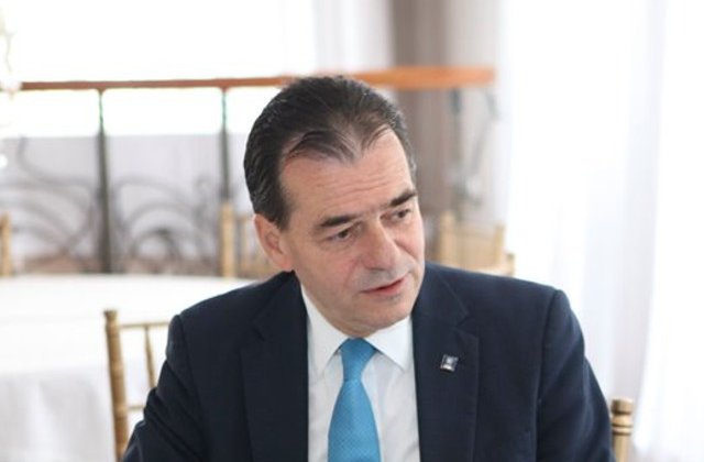 Ludovic Orban: Orice atac impotriva presedintelui Iohannis si a PNL face bine PSD-ului si ALDE