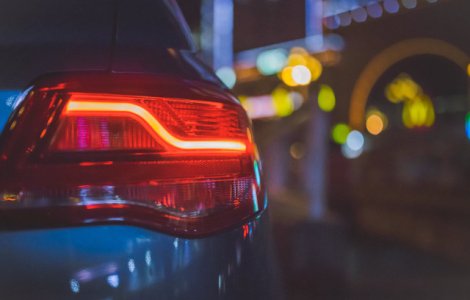 Femeie de 28 de ani, gasita moarta pe bancheta unui autoturism parcat in Navodari