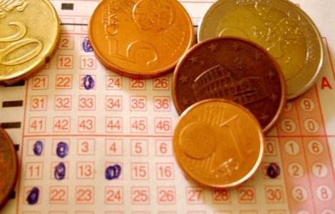 A castigat la loto cu numerele pe care le-a visat in urma cu 13 ani