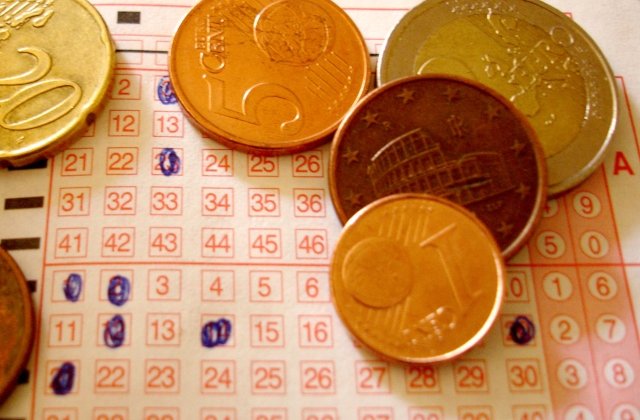 Un barbat a castigat la loto cu numerele pe care le-a visat in urma cu 13 ani