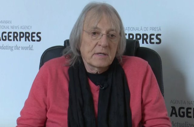 Mihai Constantinescu este in moarte cerebrala. Pronosticul medicilor este rezervat