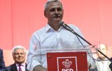 Liviu Dragnea: Pro Romania nu o sa treaca pragul electoral