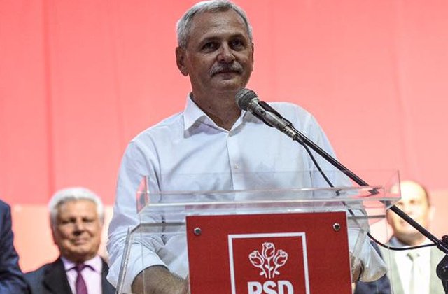 Liviu Dragnea: Pro Romania nu o sa treaca pragul electoral