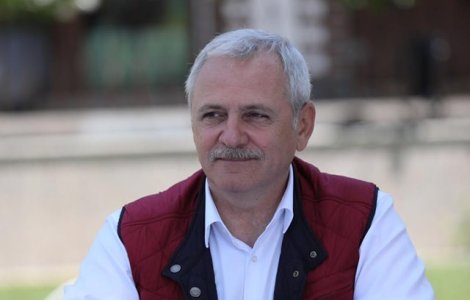 Dragnea: Puterea adevarata din Romania o tine Iohannis cu cei din Statul Paralel