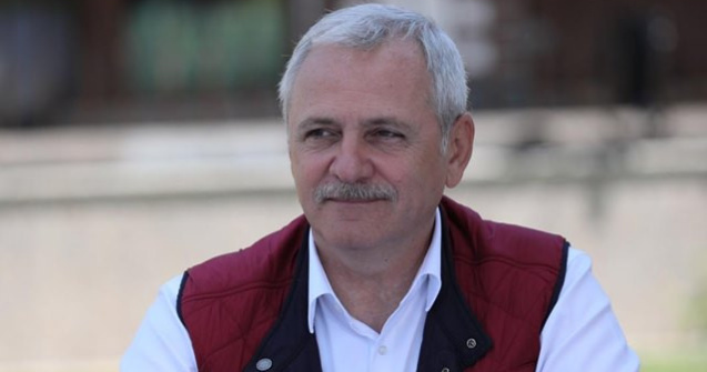 Dragnea: Puterea adevarata din Romania o tine Iohannis cu cei din Statul Paralel